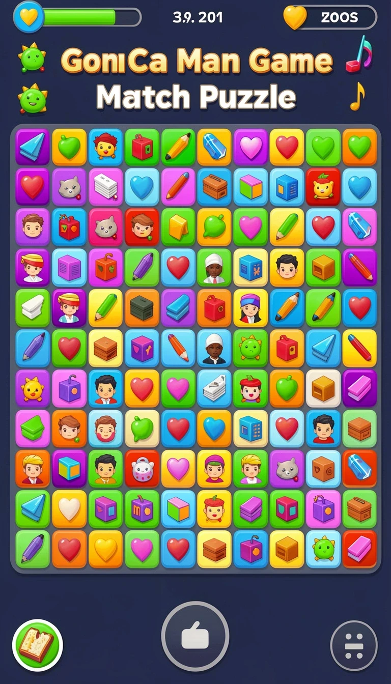Screenshot rejekigames nomor 1