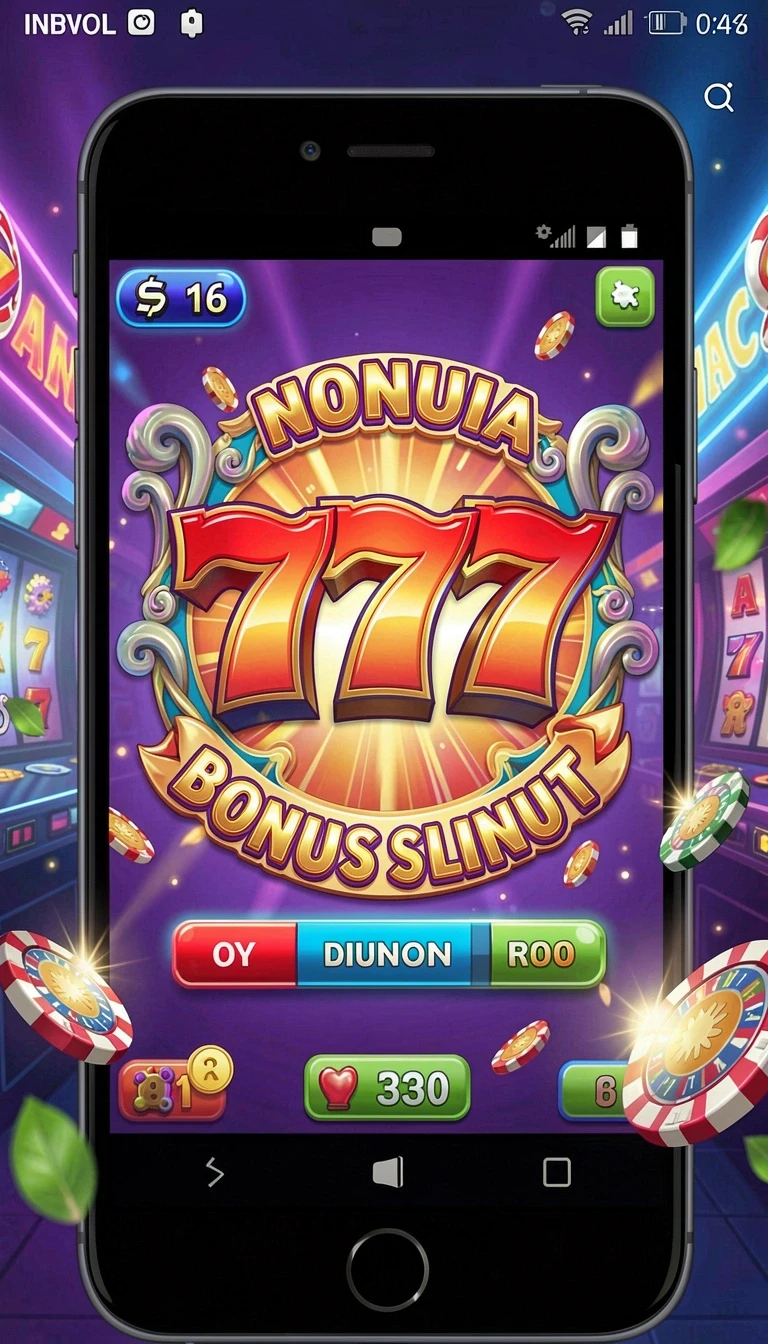 Screenshot rejekigames nomor 2