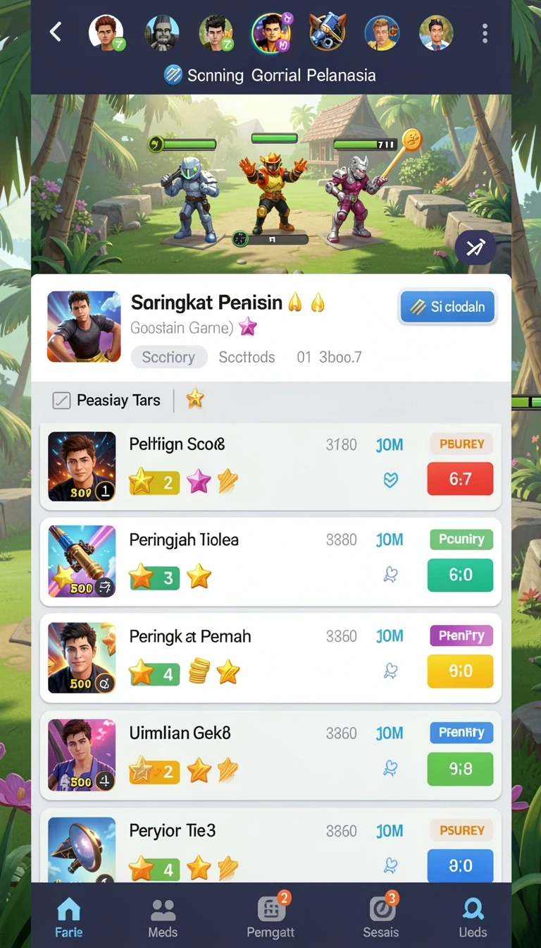 Screenshot rezixo nomor 3