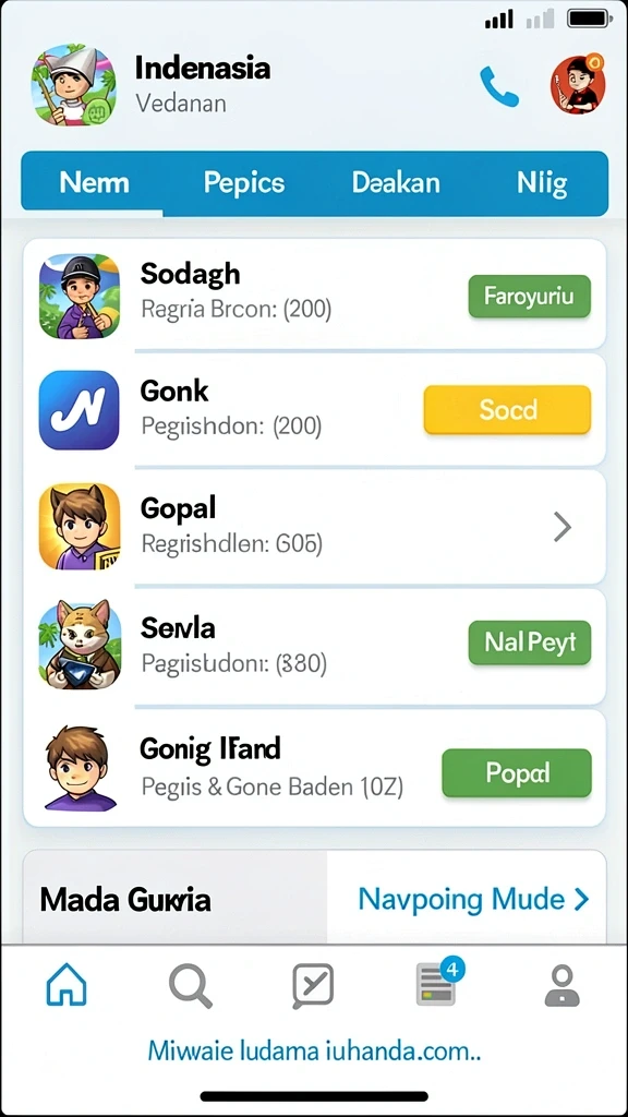 Screenshot sinar123 nomor 2