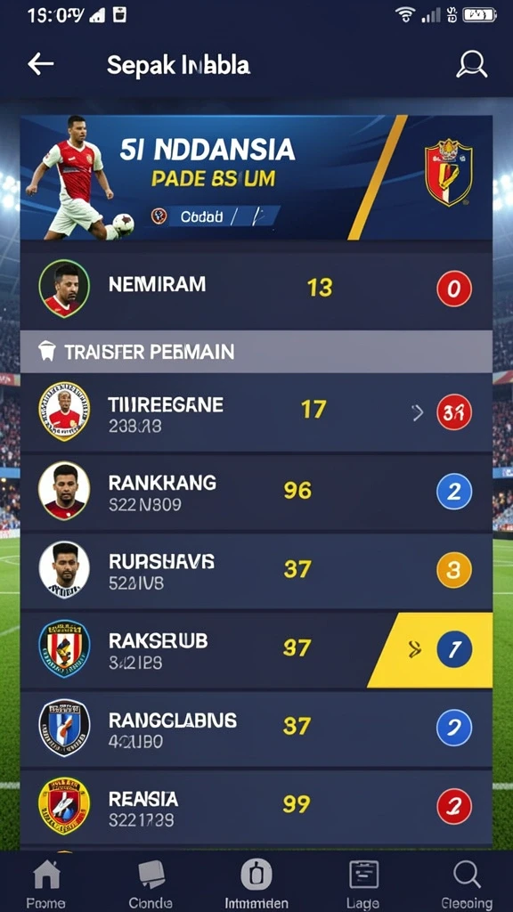 Screenshot sl999 nomor 2