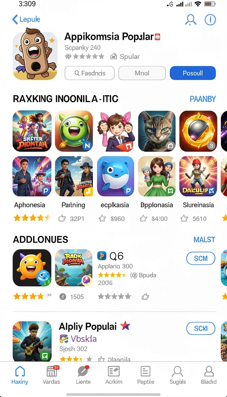 Screenshot super5 nomor 3