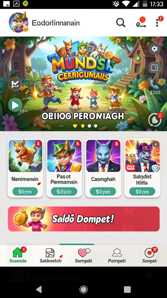 Screenshot supersvip nomor 3