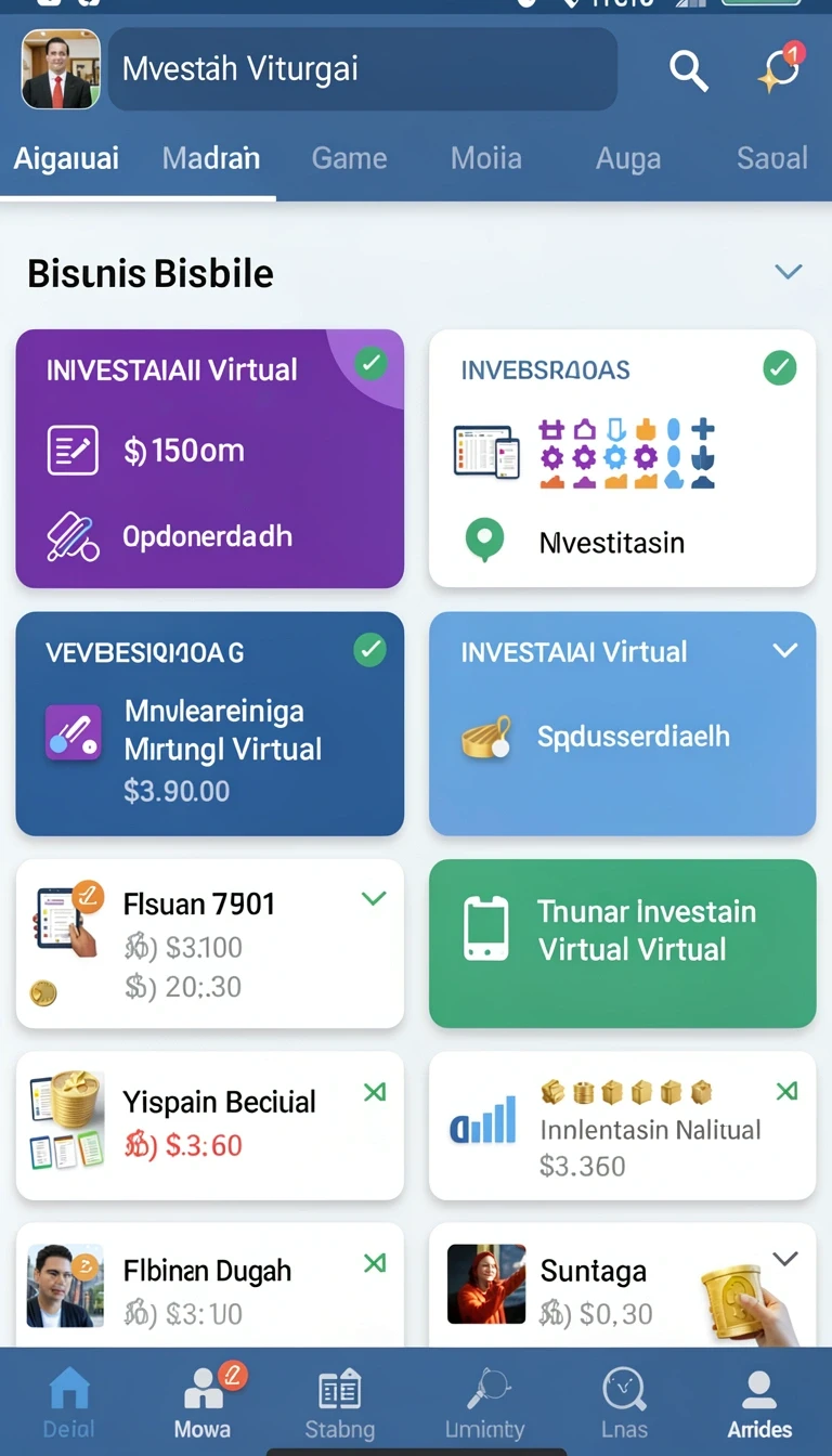 Screenshot surga77 nomor 3