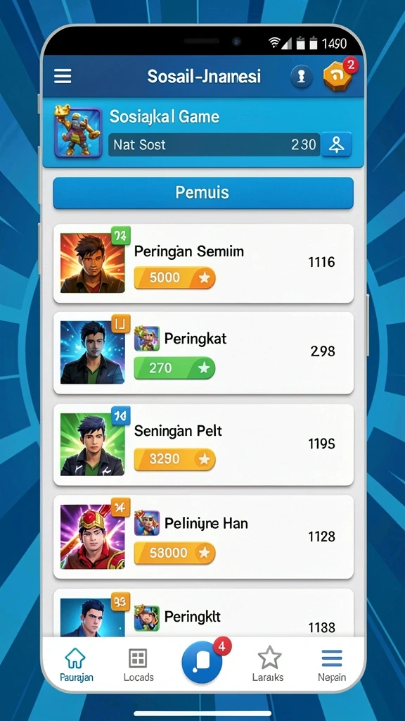 Screenshot surga88 nomor 1