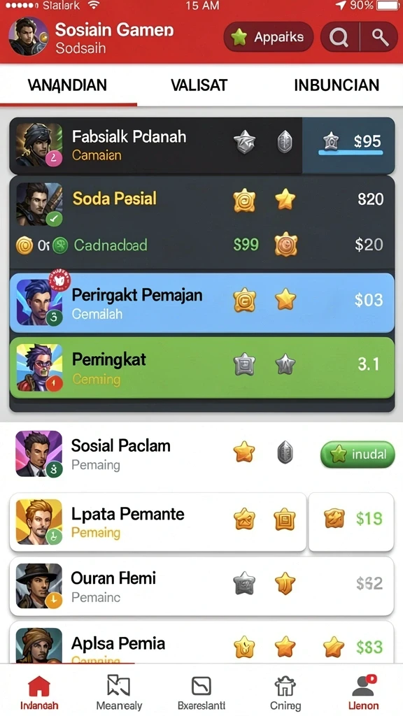 Screenshot surga88 nomor 2