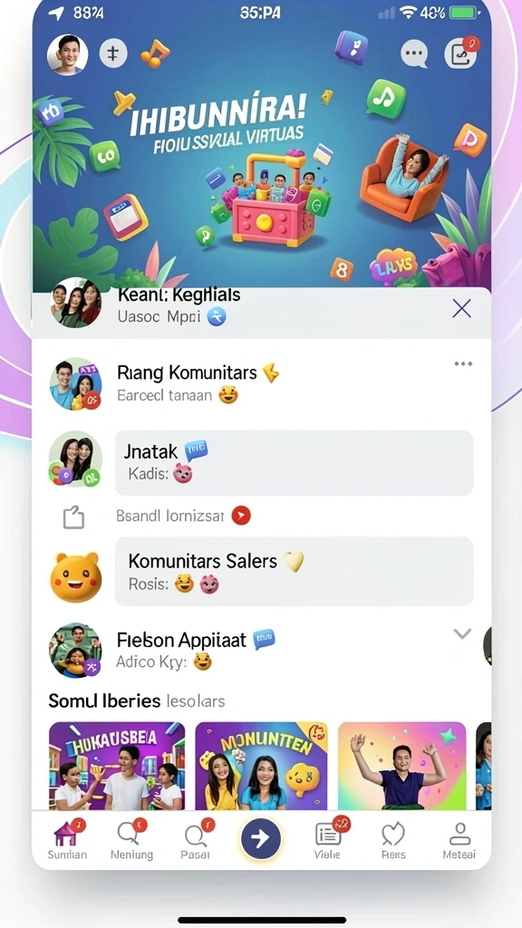 Screenshot visa89 nomor 2