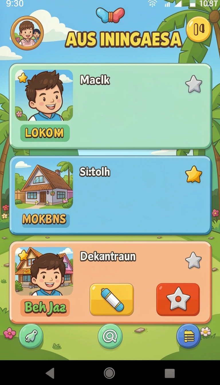 Screenshot wdbos nomor 3